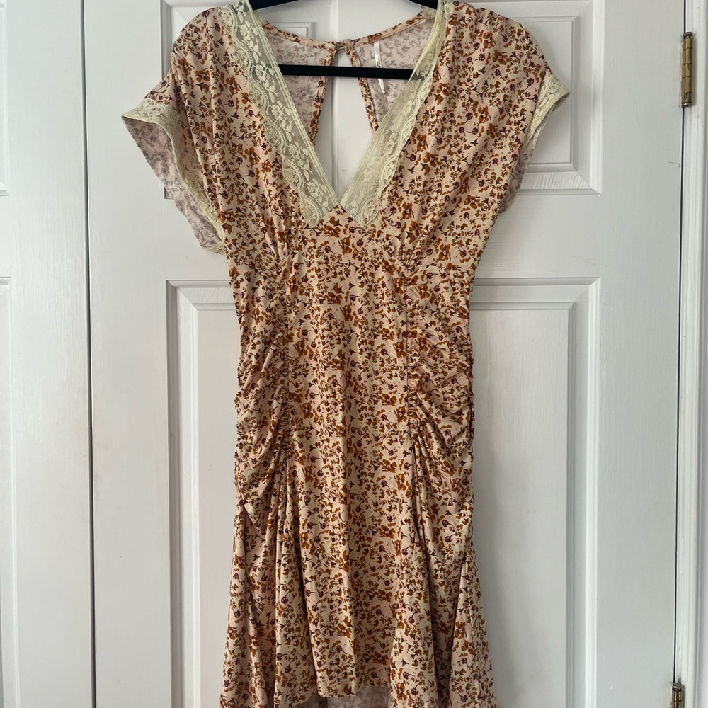 Free People Dress